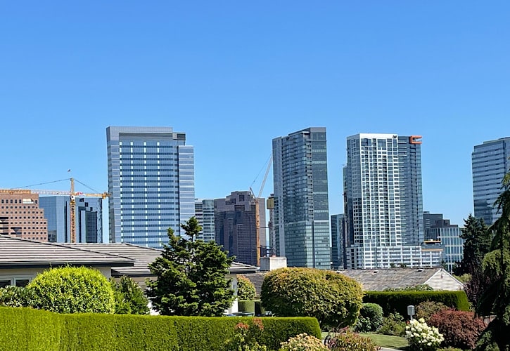 10 Best Neighborhoods In Bellevue