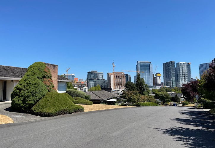 10 Best Neighborhoods In Bellevue