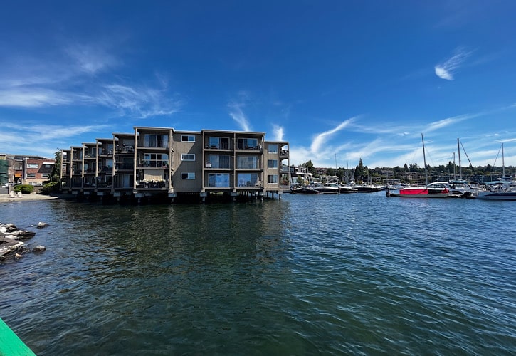 10 Best Neighborhoods In Kirkland