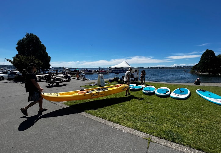 10 Best Neighborhoods In Kirkland