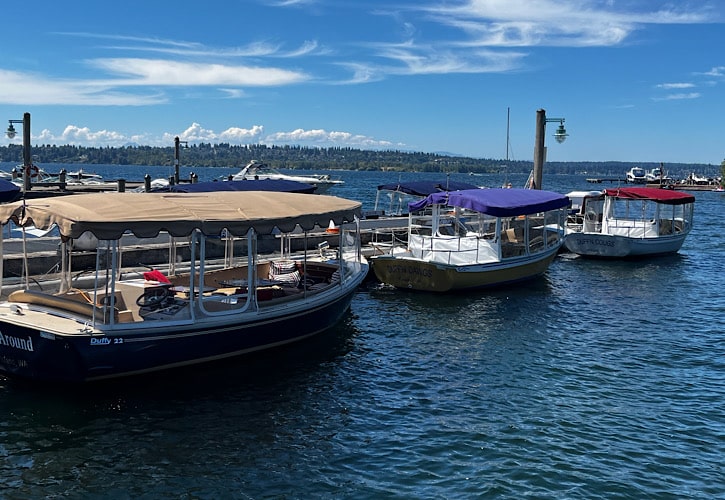 10 Best Neighborhoods In Kirkland