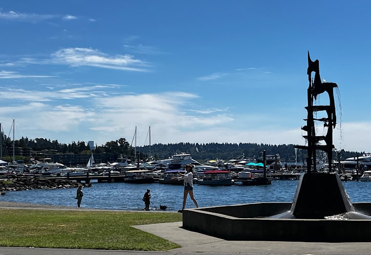 A Guide To Moving To Kirkland