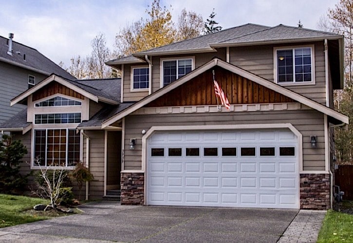 Five Best Neighborhoods In Tacoma