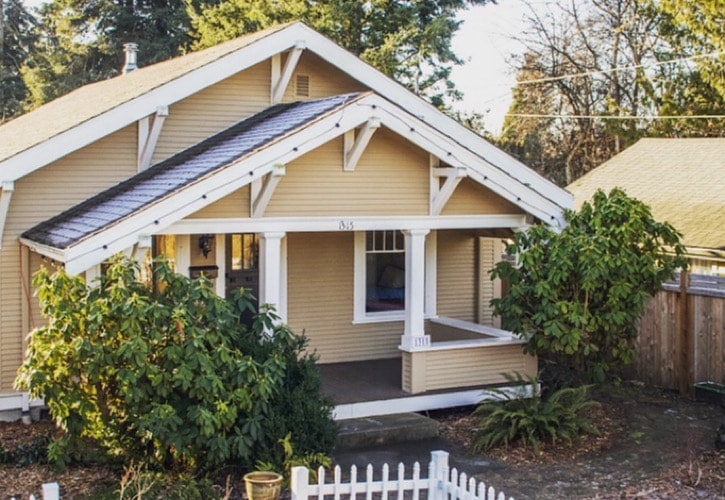Five Best Neighborhoods In Tacoma