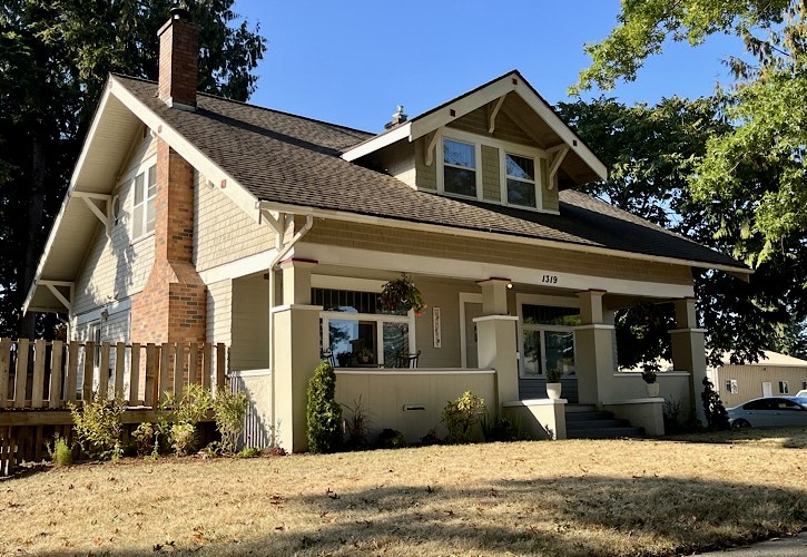 Five Best Neighborhoods In Tacoma