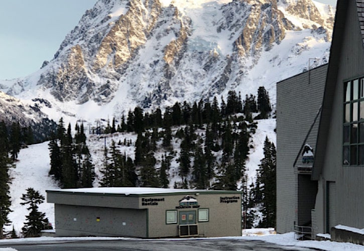 Visit Mount Baker - So Much To See And Do
