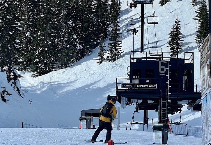 Visit Mount Baker - So Much To See And Do