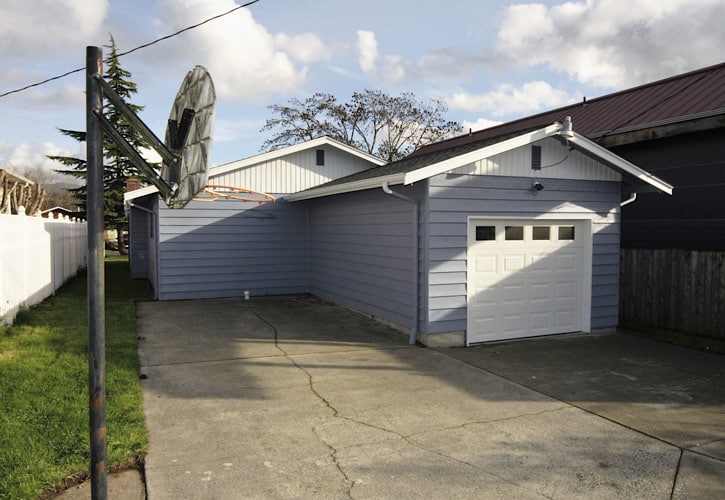 Big Changes With Accessory Dwelling Units In Bellingham