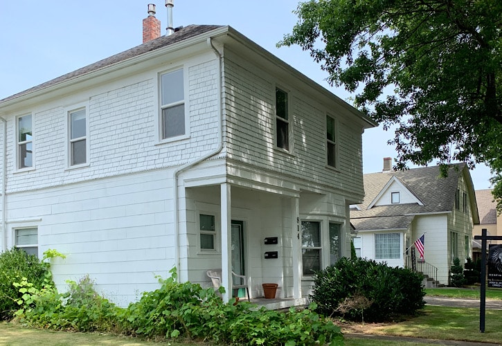 Lynden Neighborhood Guide