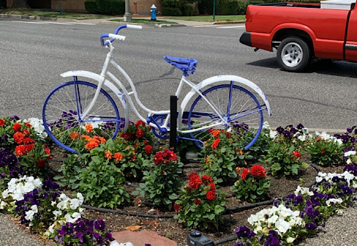 Lynden Neighborhood Guide