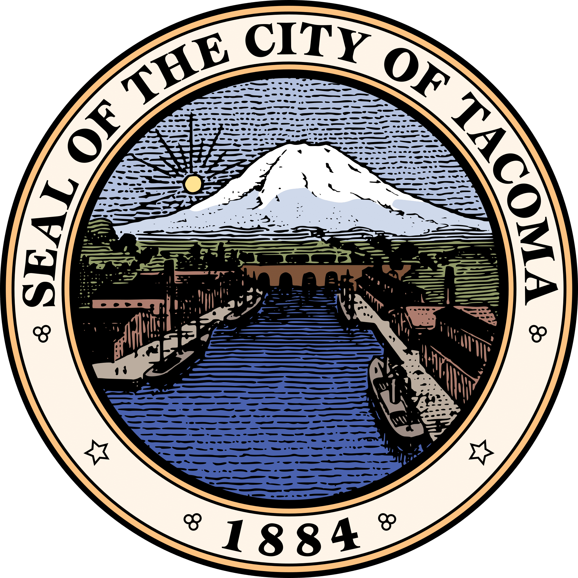 moving to Tacoma