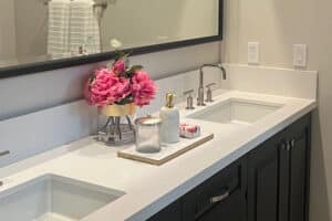 How To Upgrade Your Half Bath