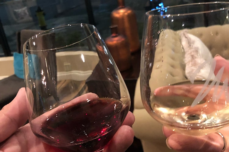 10 Best Wineries And Wine Tastings In Whatcom And Skagit County