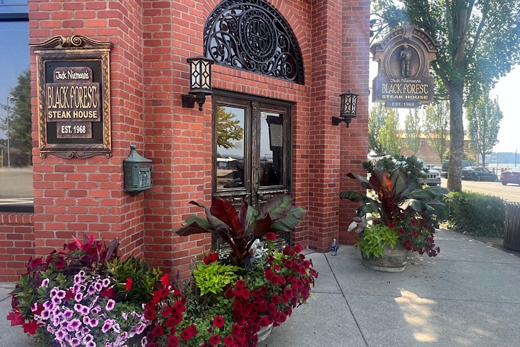 Blaine Restaurants | A Guide To Local Dining