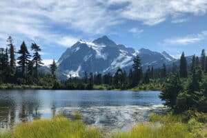 Moving To Glacier, Washington: Your G